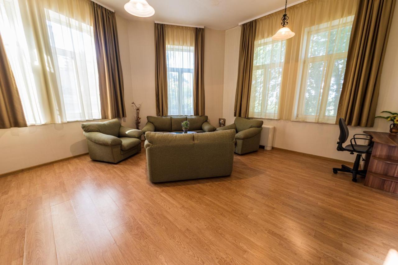 Gialdetti Residence Русе Экстерьер фото