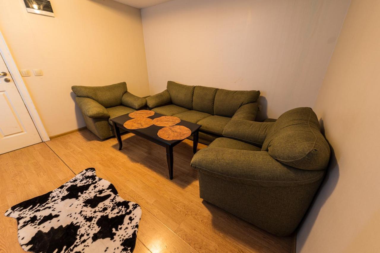 Gialdetti Residence Русе Экстерьер фото