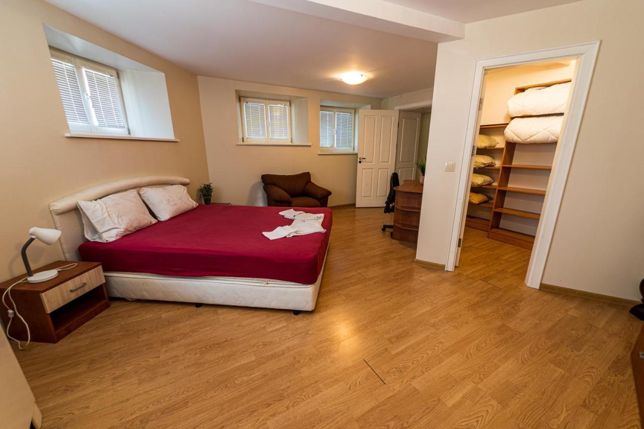 Gialdetti Residence Русе Экстерьер фото