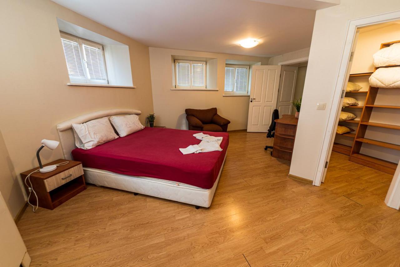 Gialdetti Residence Русе Экстерьер фото